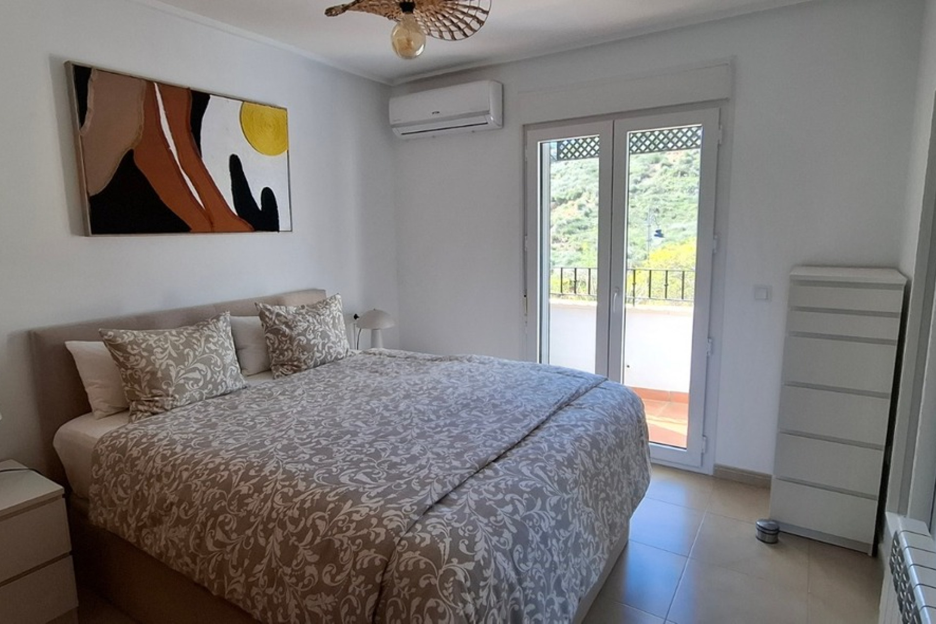 Resale - Apartment  - Hacienda Riquelme Golf Resort - Hacienda Riquelme Golf Resort - Centre