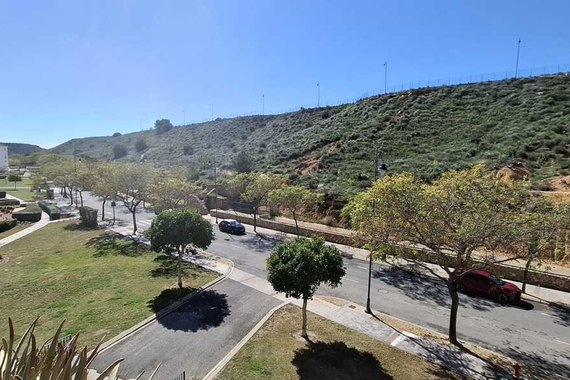 Resale - Apartment  - Hacienda Riquelme Golf Resort - Hacienda Riquelme Golf Resort - Centre