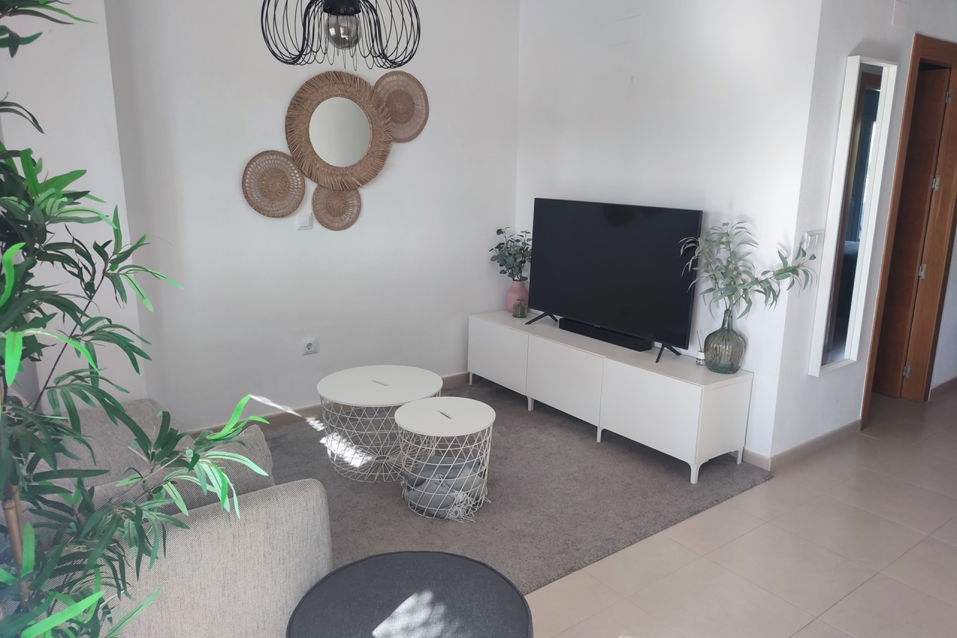 Resale - Apartment  - Hacienda Riquelme Golf Resort - Hacienda Riquelme Golf Resort - Centre