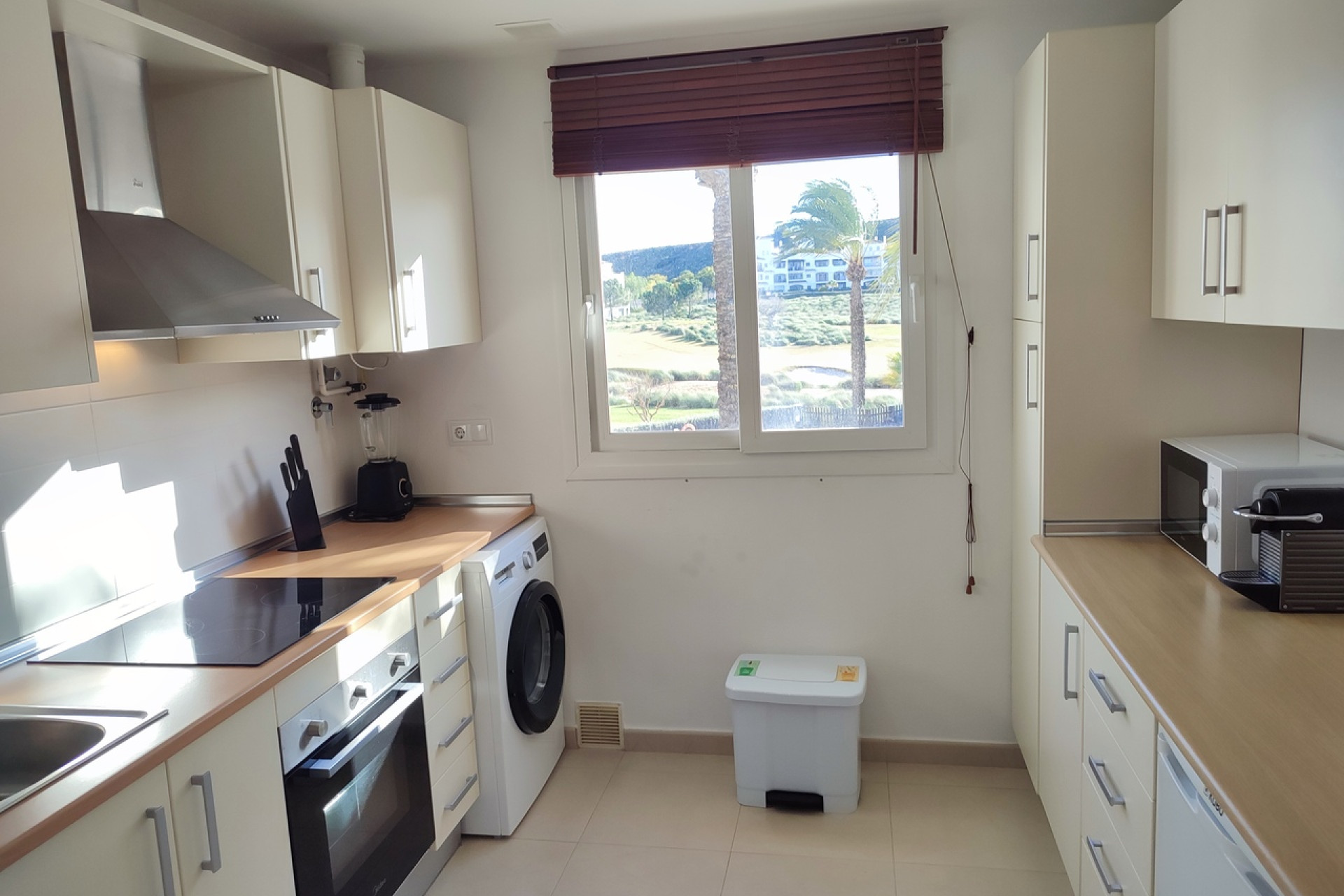 Resale - Apartment  - Hacienda Riquelme Golf Resort - Hacienda Riquelme Golf Resort - Centre