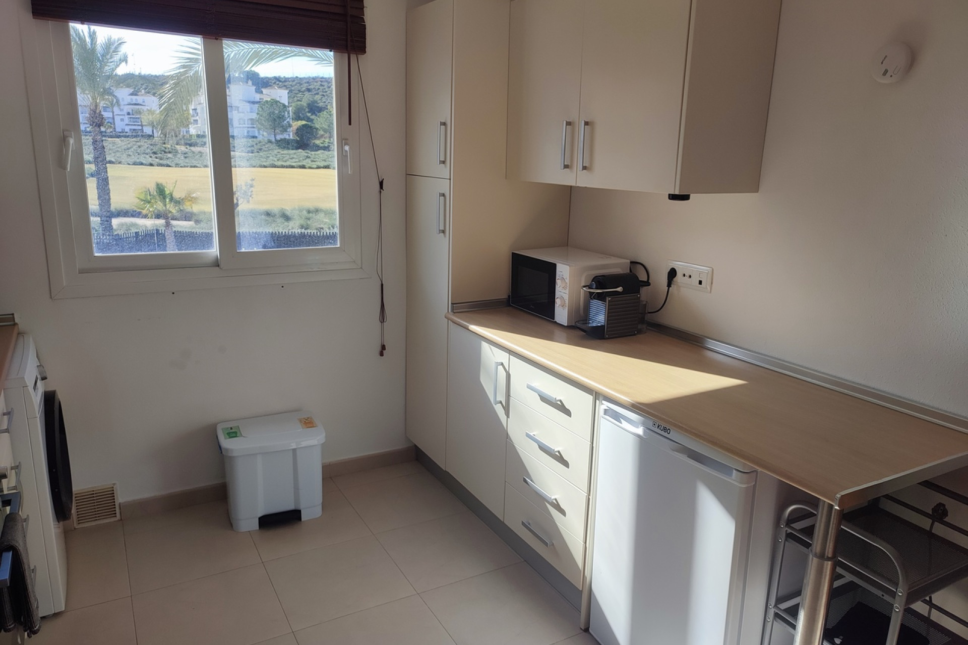 Resale - Apartment  - Hacienda Riquelme Golf Resort - Hacienda Riquelme Golf Resort - Centre