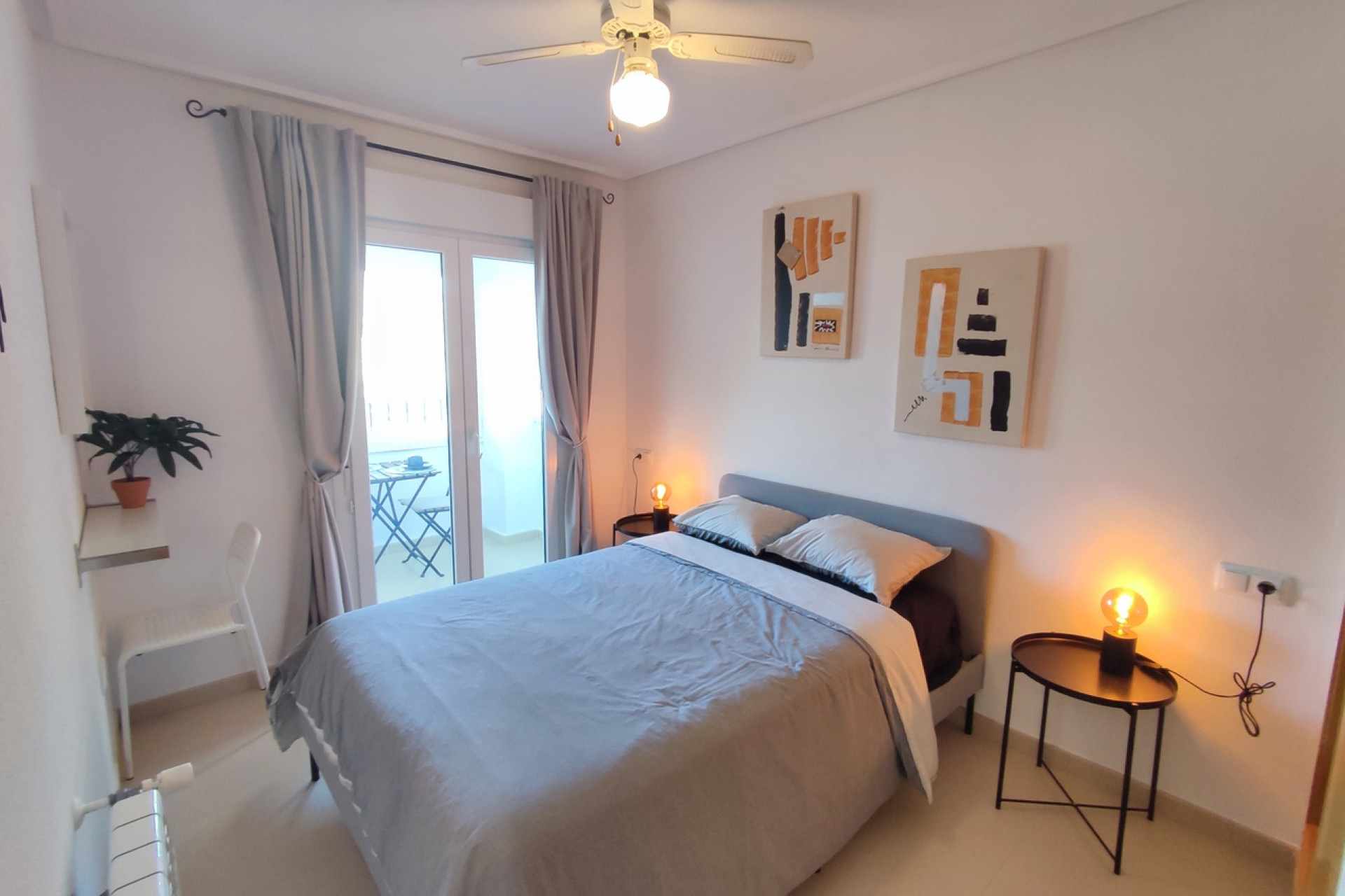 Resale - Apartment  - Hacienda Riquelme Golf Resort - Hacienda Riquelme Golf Resort - Centre