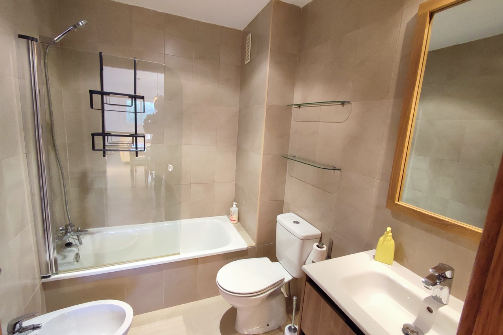 Resale - Apartment  - Hacienda Riquelme Golf Resort - Hacienda Riquelme Golf Resort - Centre