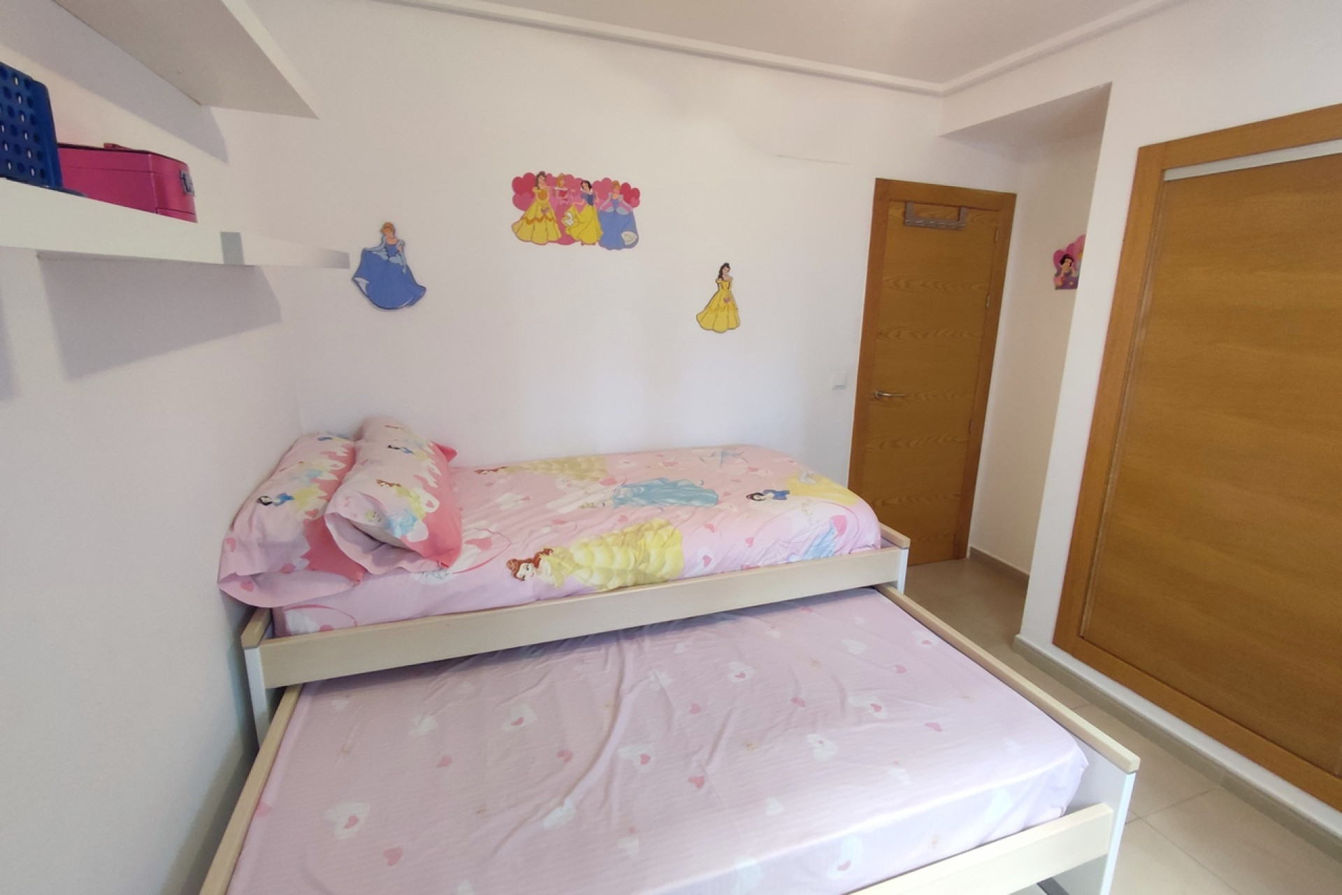 Resale - Apartment  - Hacienda Riquelme Golf Resort - Hacienda Riquelme Golf Resort - Centre