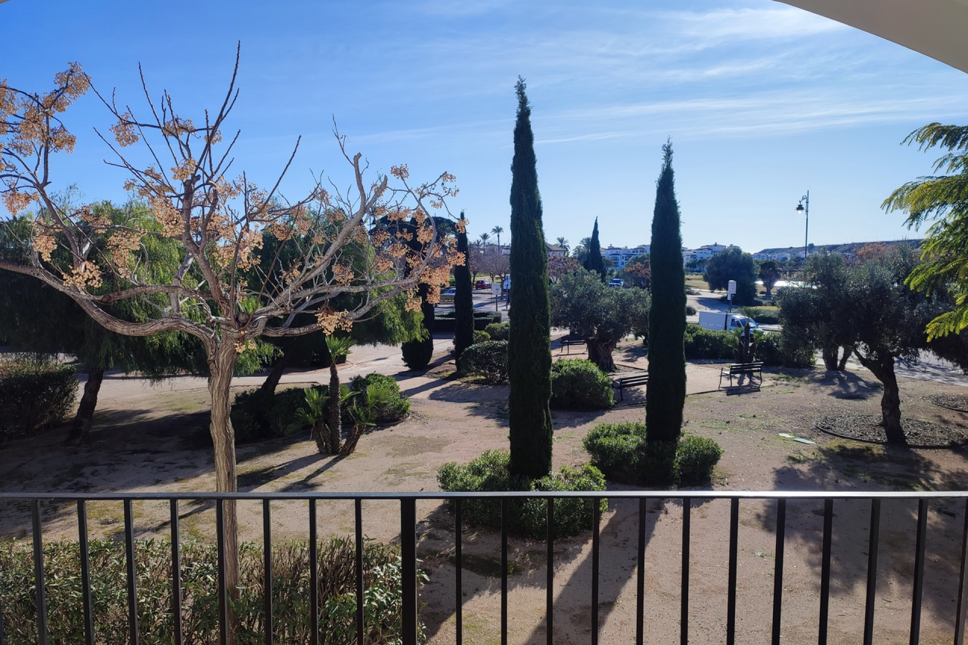 Resale - Apartment  - Hacienda Riquelme Golf Resort - Hacienda Riquelme Golf Resort - Centre