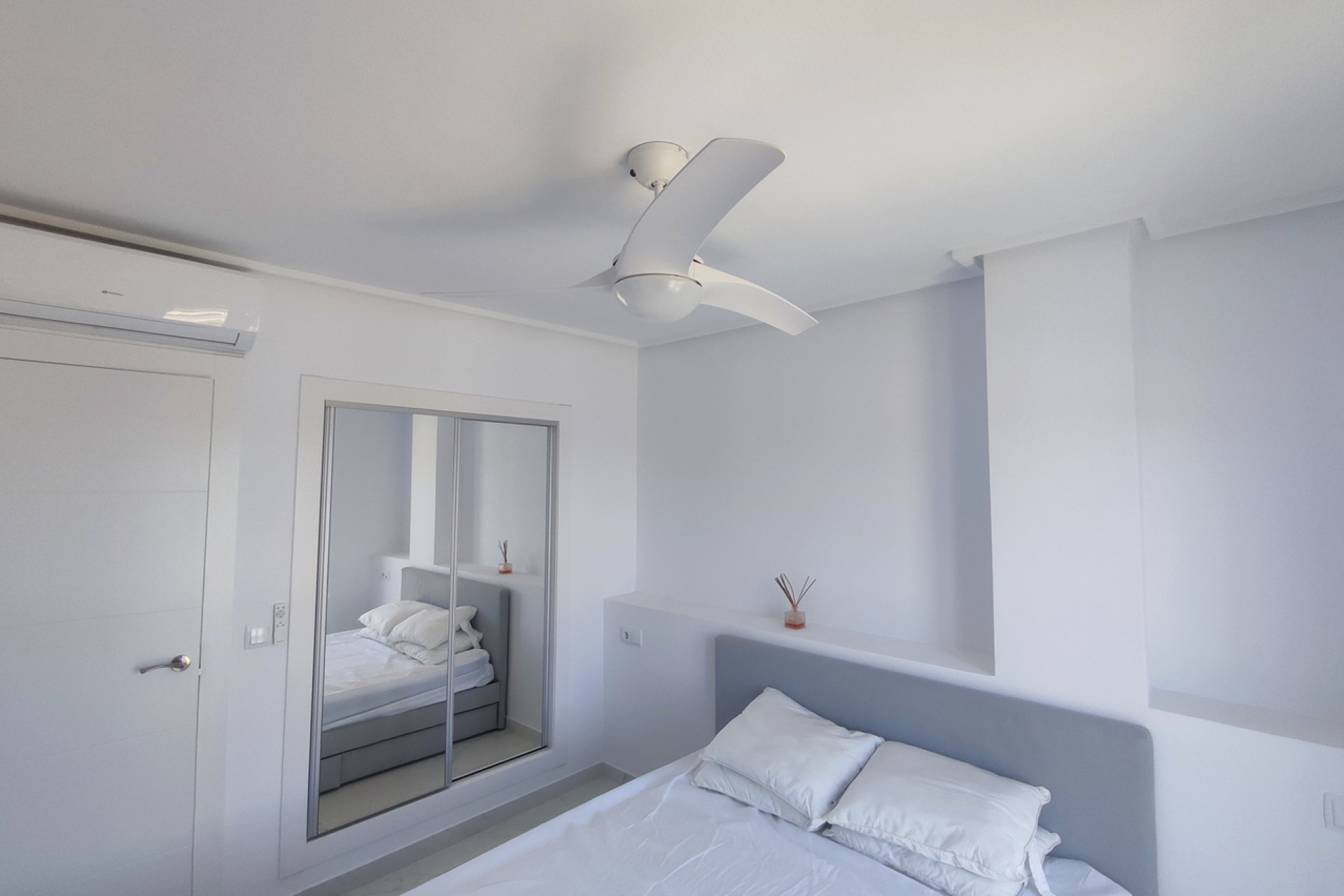 Resale - Apartment  - Hacienda Riquelme Golf Resort - Hacienda Riquelme Golf Resort - Centre