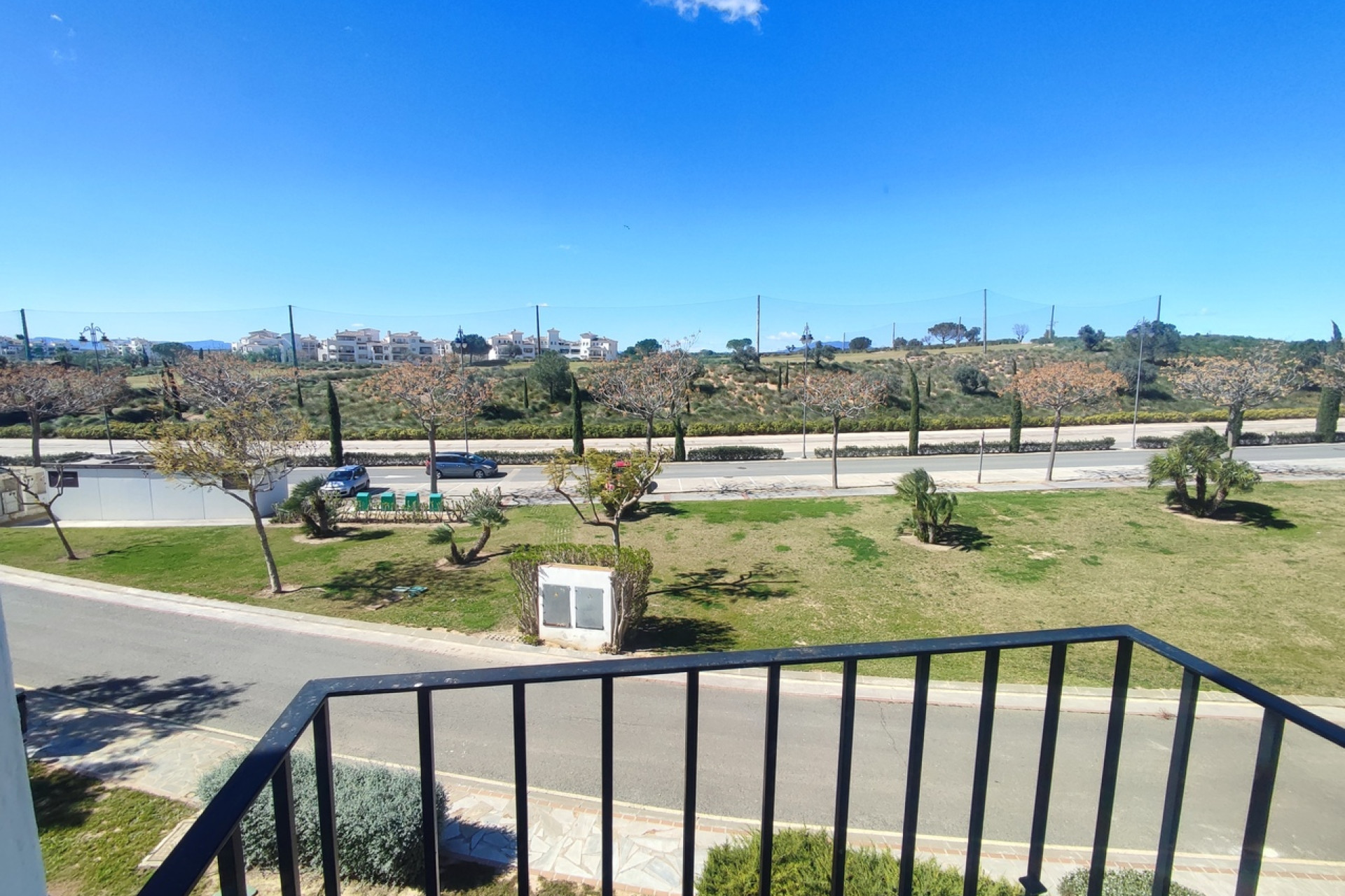 Resale - Apartment  - Hacienda Riquelme Golf Resort - Hacienda Riquelme Golf Resort - Centre