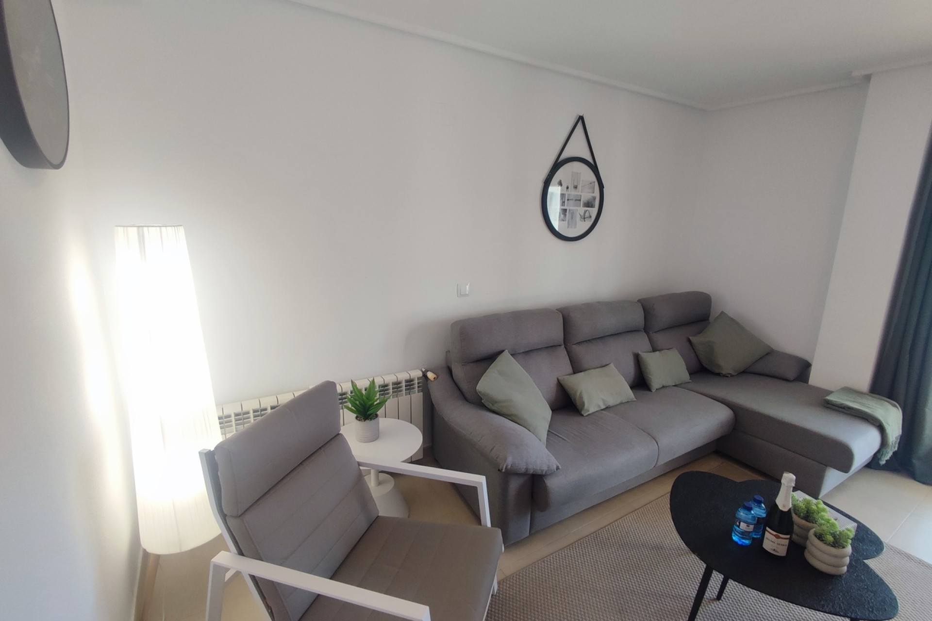 Resale - Apartment  - Hacienda Riquelme Golf Resort - Hacienda Riquelme Golf Resort - Centre