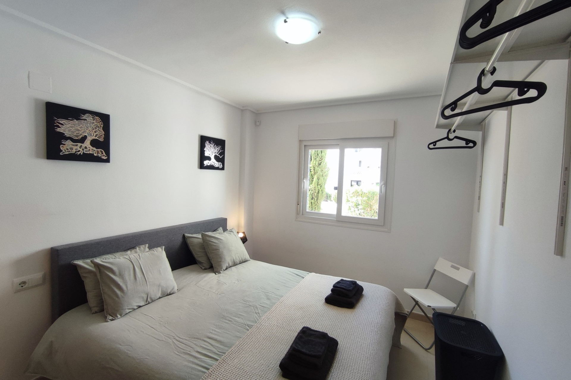 Resale - Apartment  - Hacienda Riquelme Golf Resort - Hacienda Riquelme Golf Resort - Centre