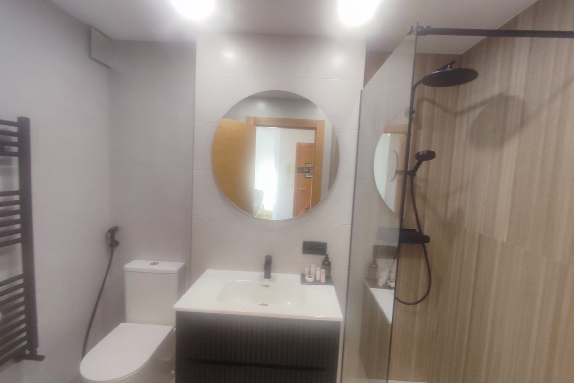 Resale - Apartment  - Hacienda Riquelme Golf Resort - Hacienda Riquelme Golf Resort - Centre