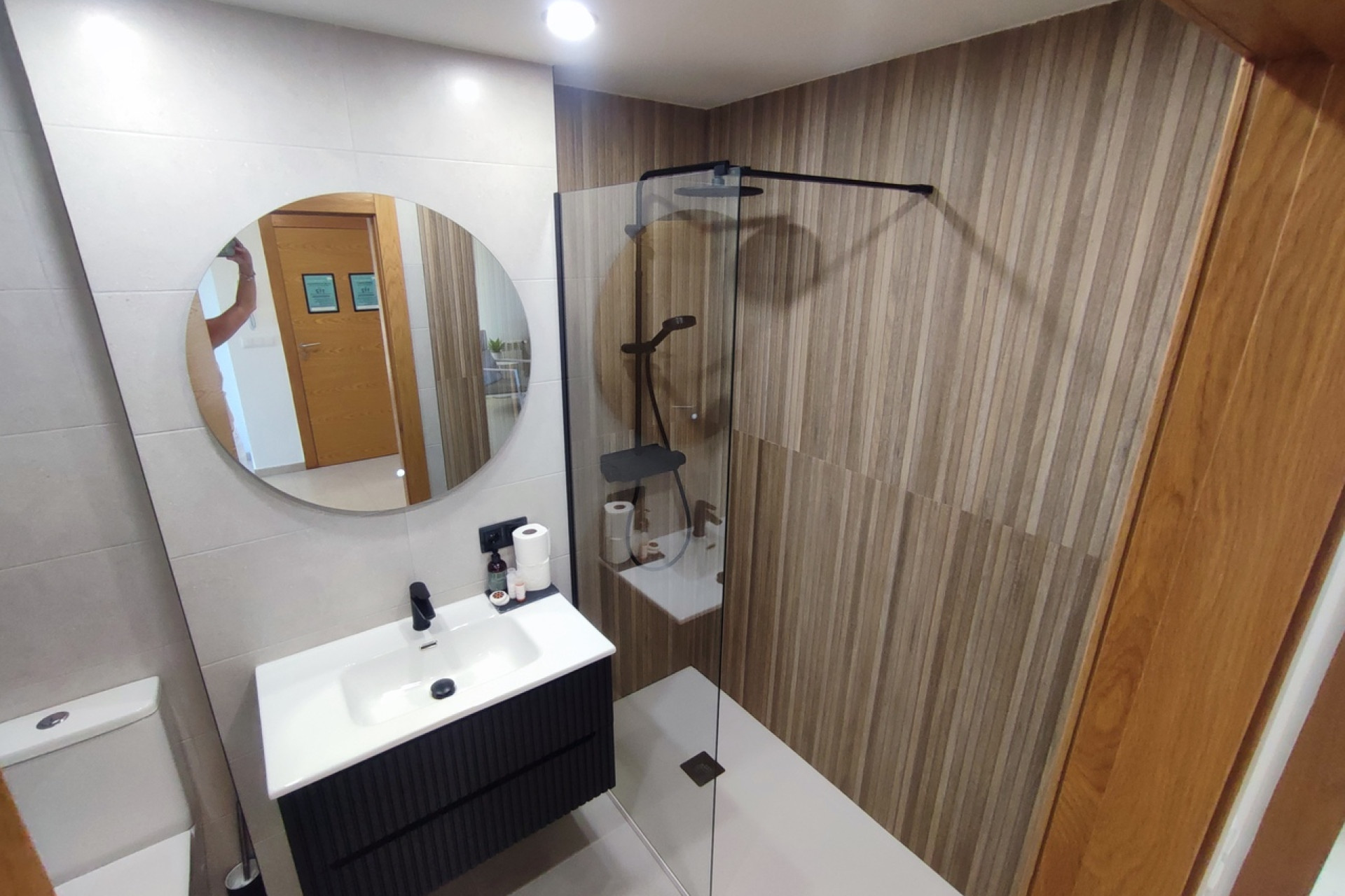 Resale - Apartment  - Hacienda Riquelme Golf Resort - Hacienda Riquelme Golf Resort - Centre