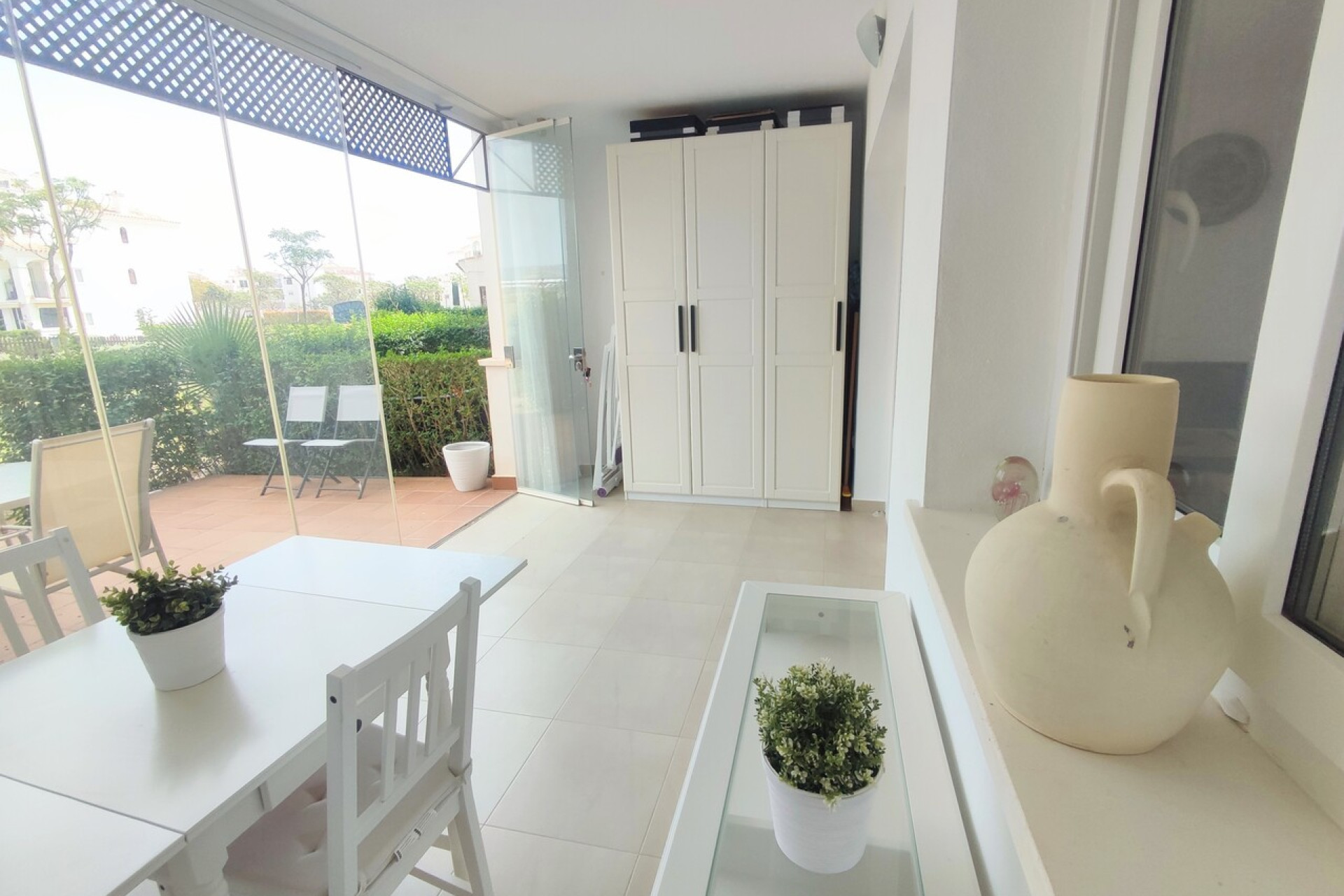 Resale - Apartment  - Hacienda Riquelme Golf Resort - Hacienda Riquelme Golf Resort - Centre