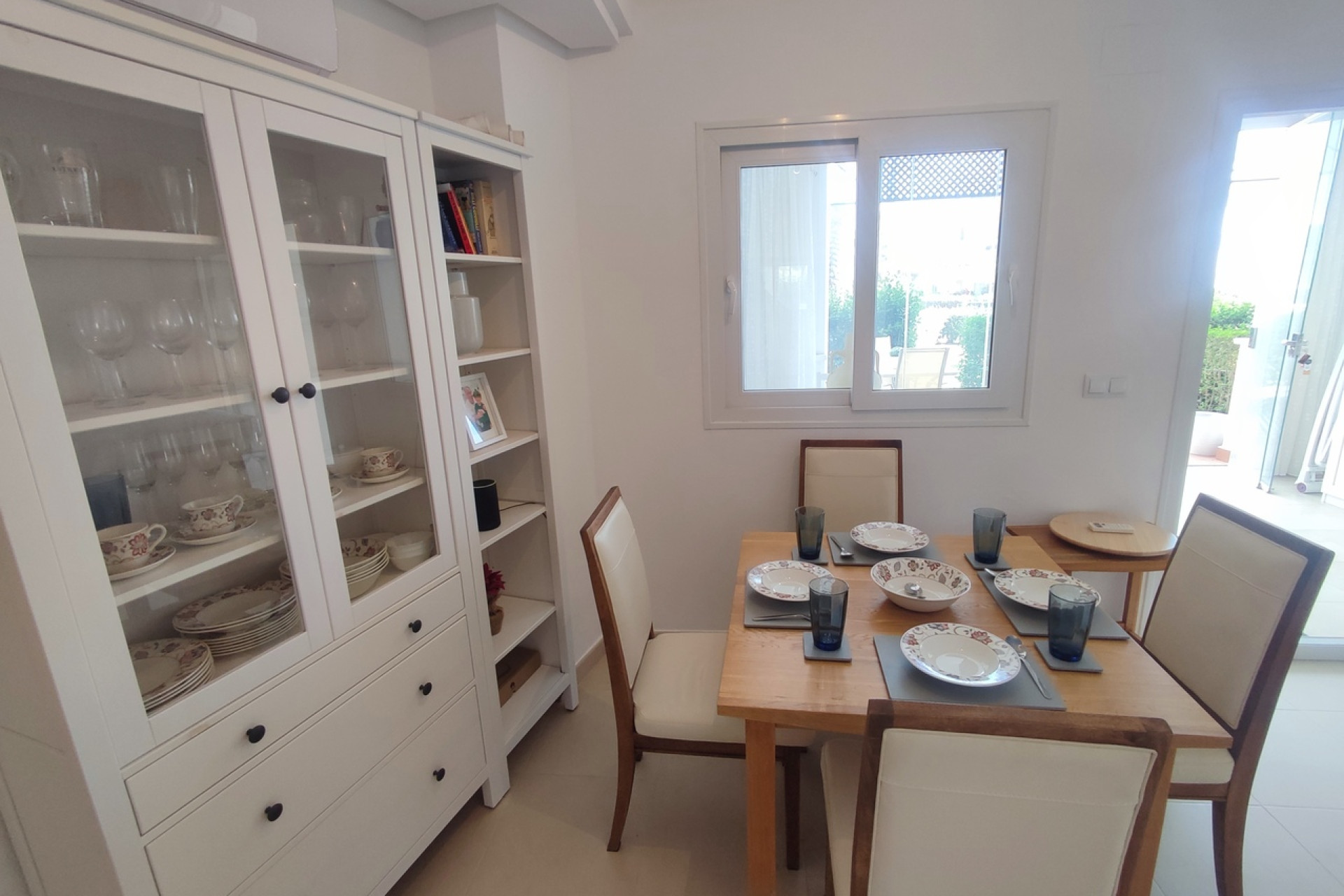 Resale - Apartment  - Hacienda Riquelme Golf Resort - Hacienda Riquelme Golf Resort - Centre