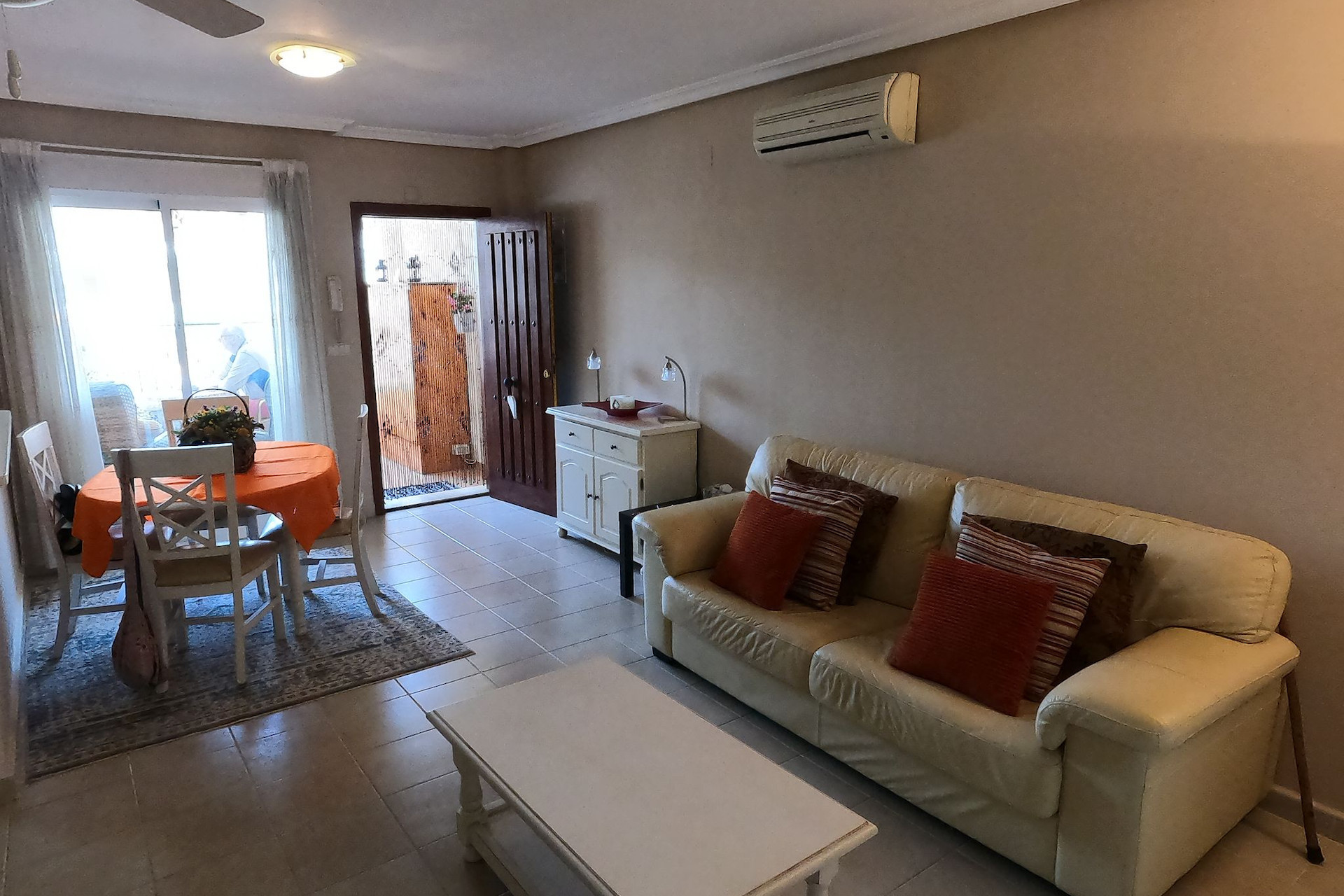 Resale - Apartment  - Jacarilla - Jacarilla - Town