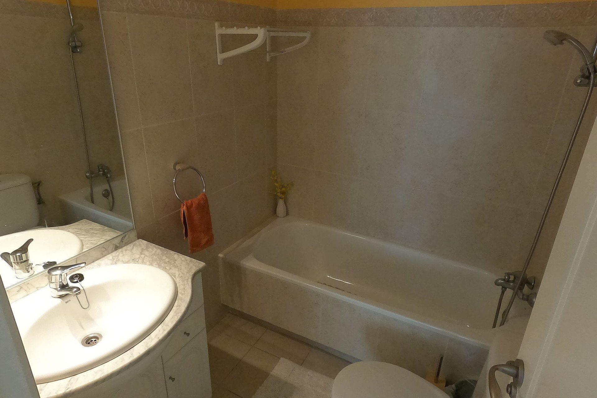 Resale - Apartment  - Jacarilla - Jacarilla - Town