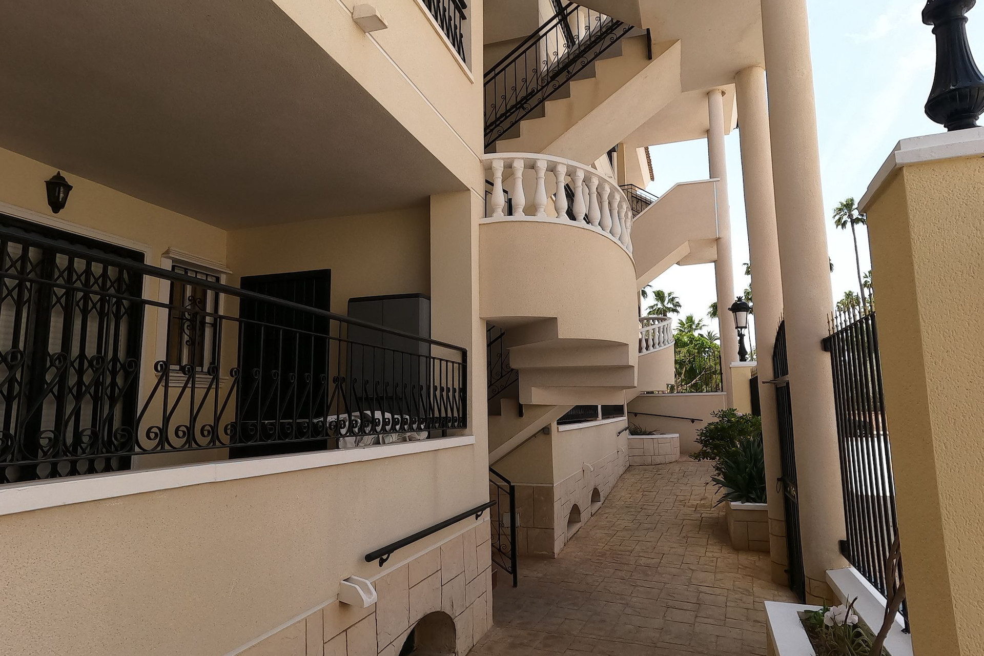 Resale - Apartment  - Jacarilla - Jacarilla - Town