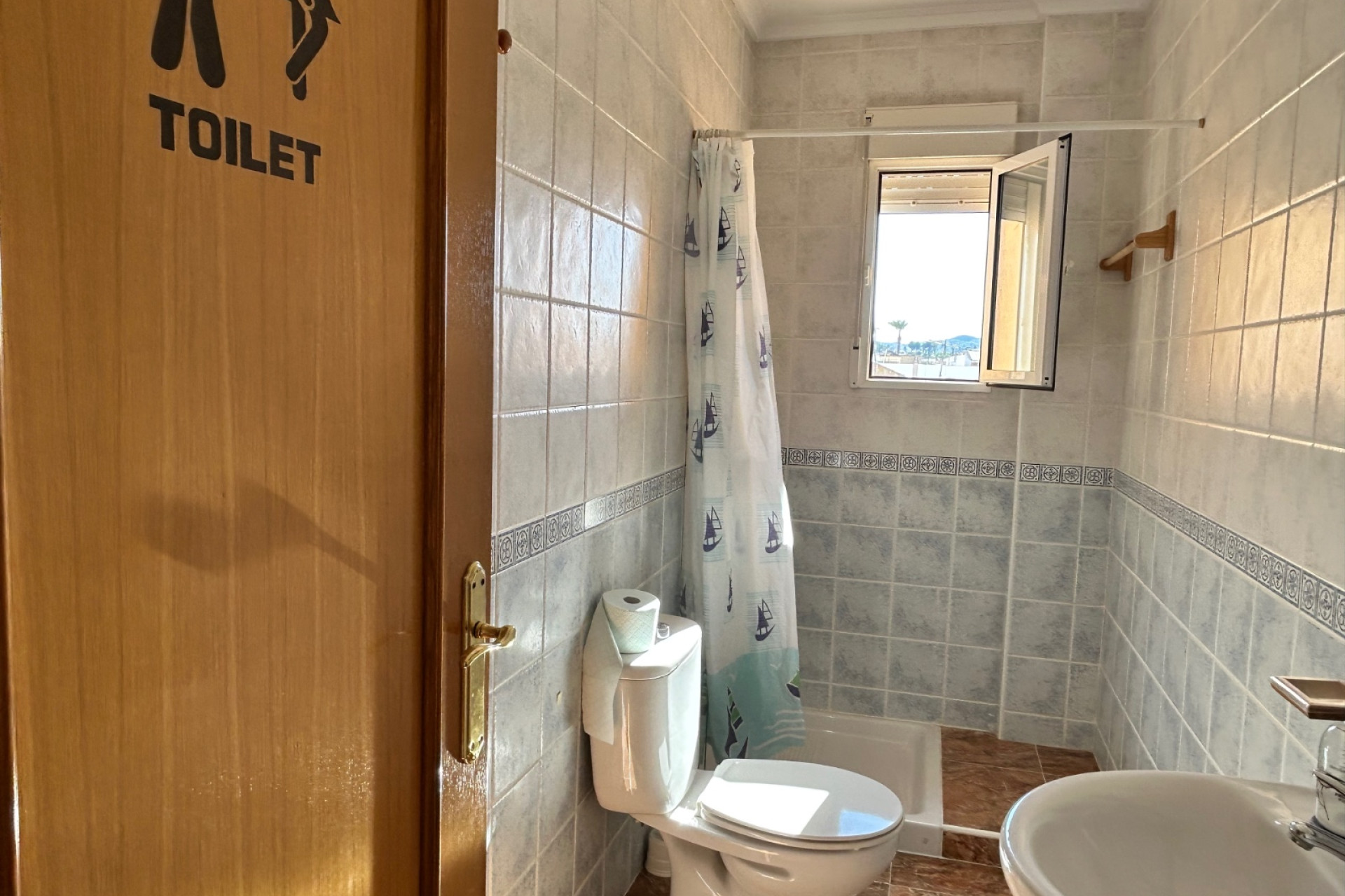 Resale - Apartment  - Jacarilla - pueblo