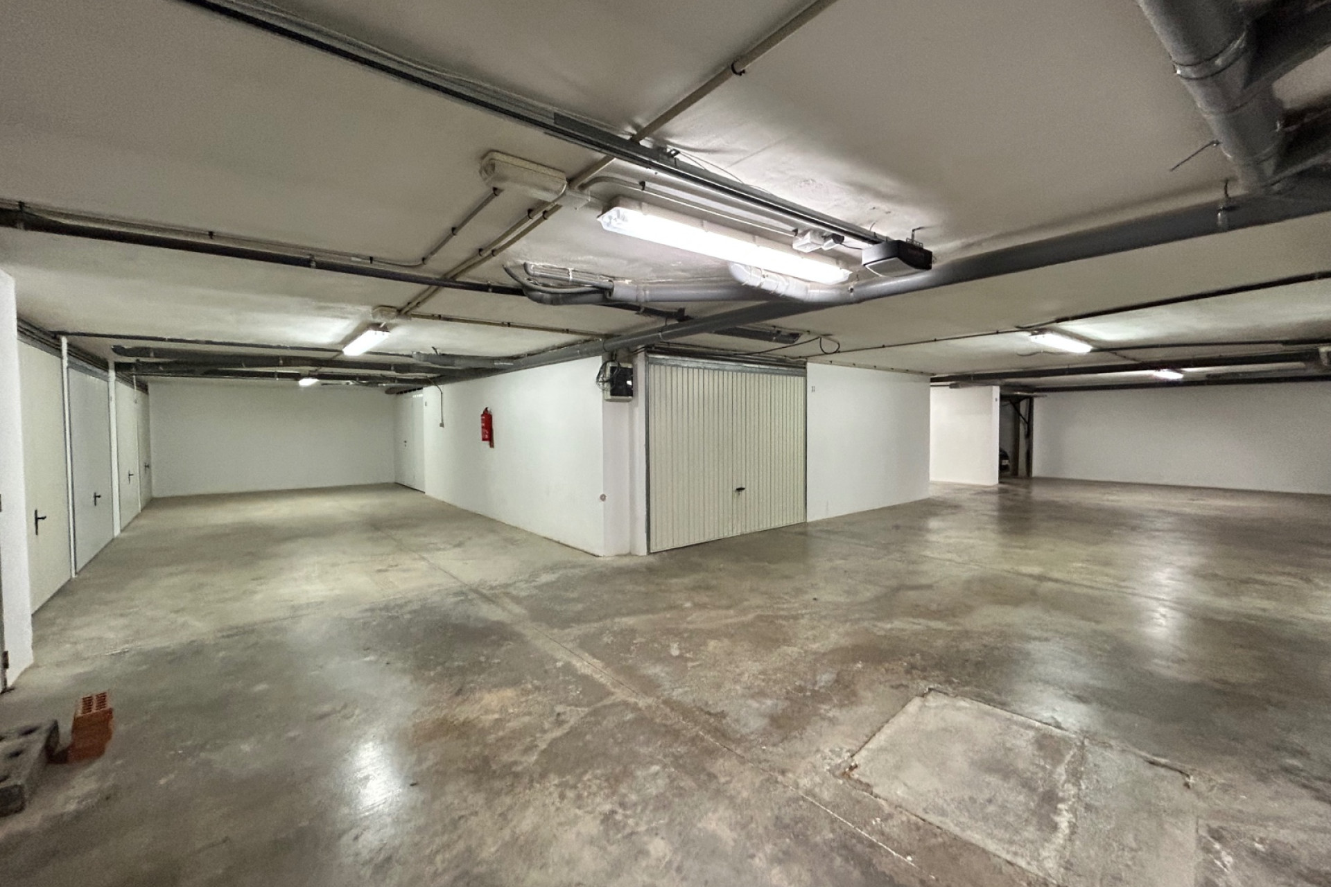 Resale - Apartment  - Jacarilla - pueblo