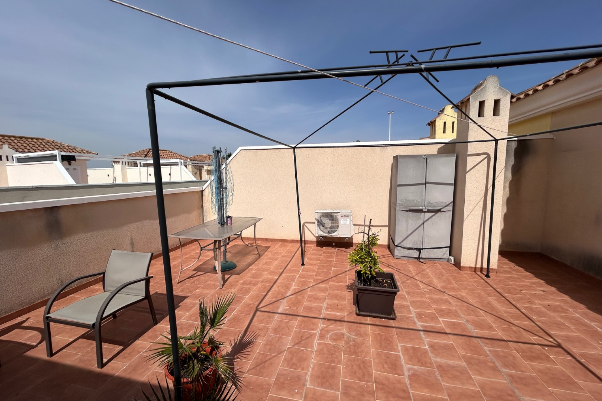 Resale - Apartment  - Jacarilla