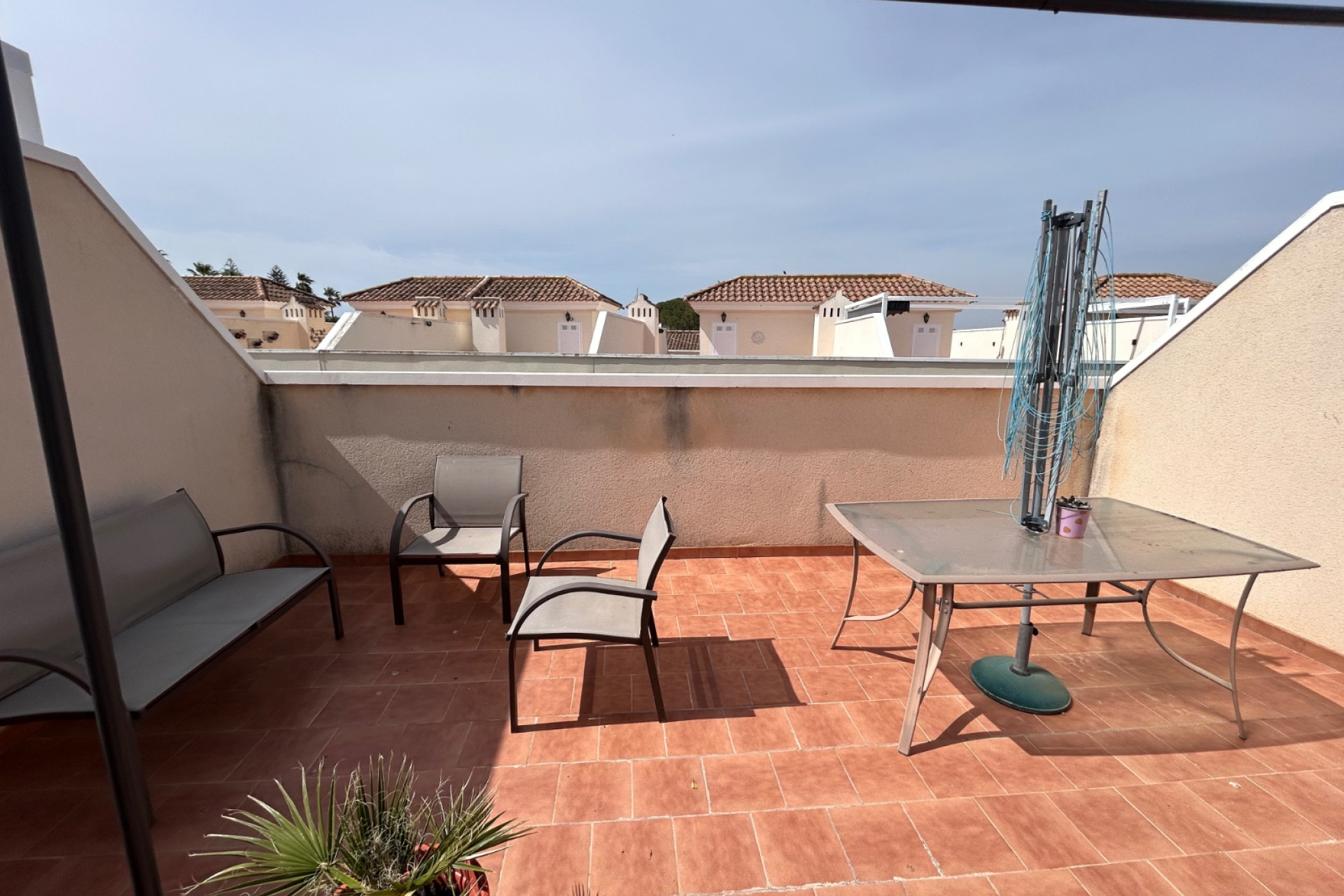 Resale - Apartment  - Jacarilla
