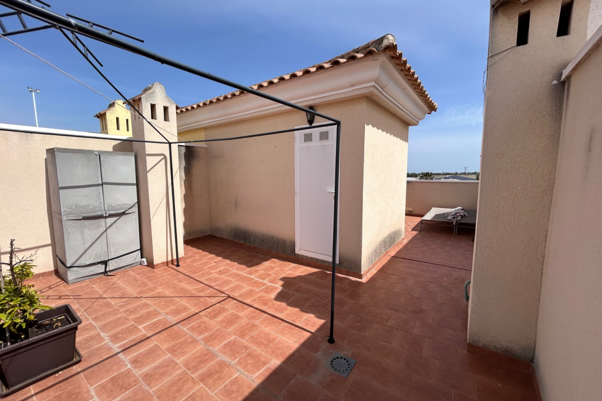 Resale - Apartment  - Jacarilla