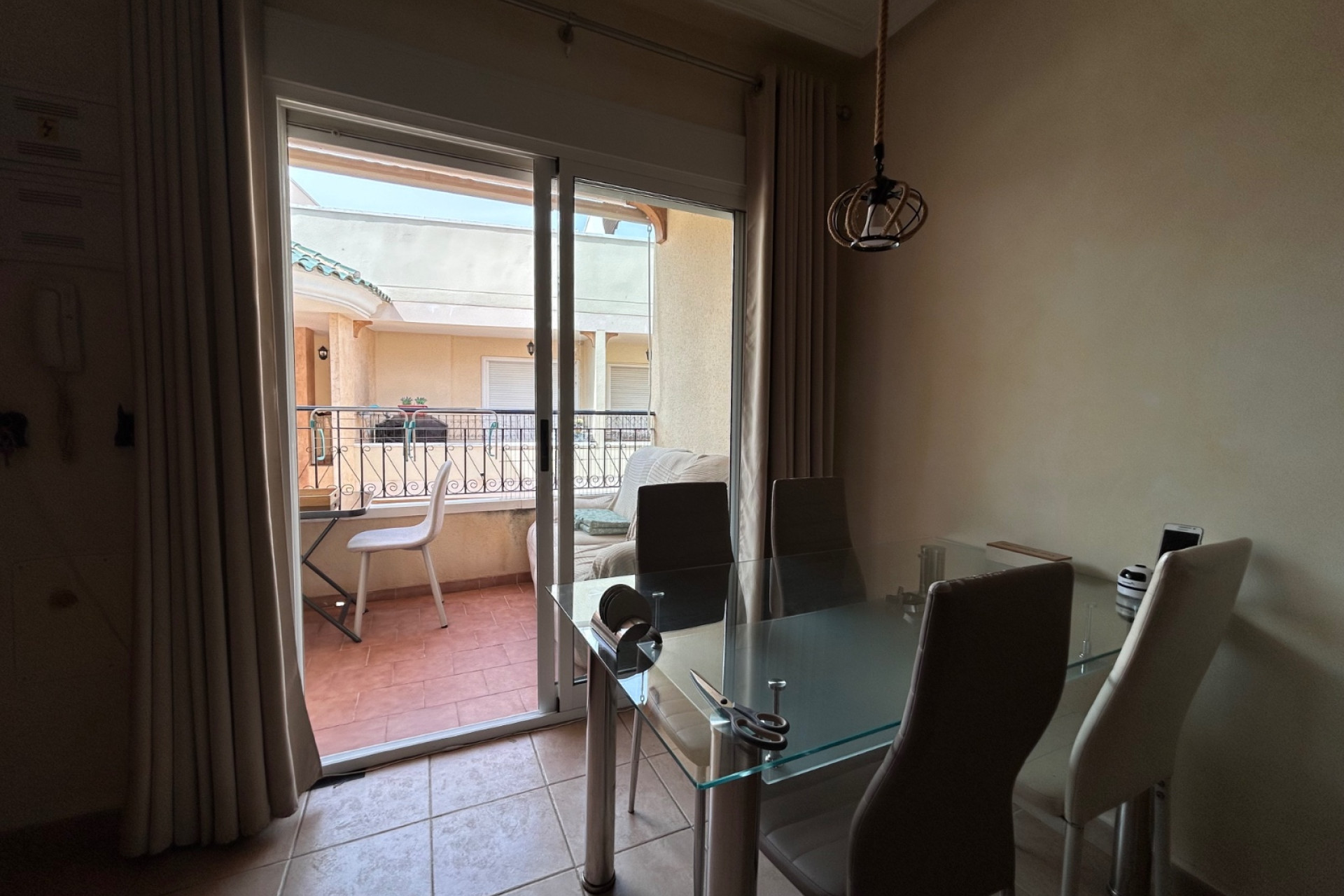 Resale - Apartment  - Jacarilla