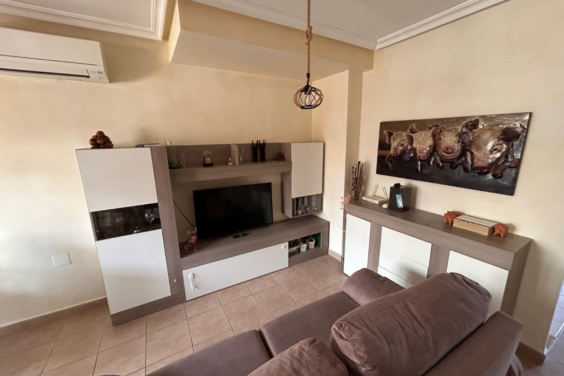 Resale - Apartment  - Jacarilla