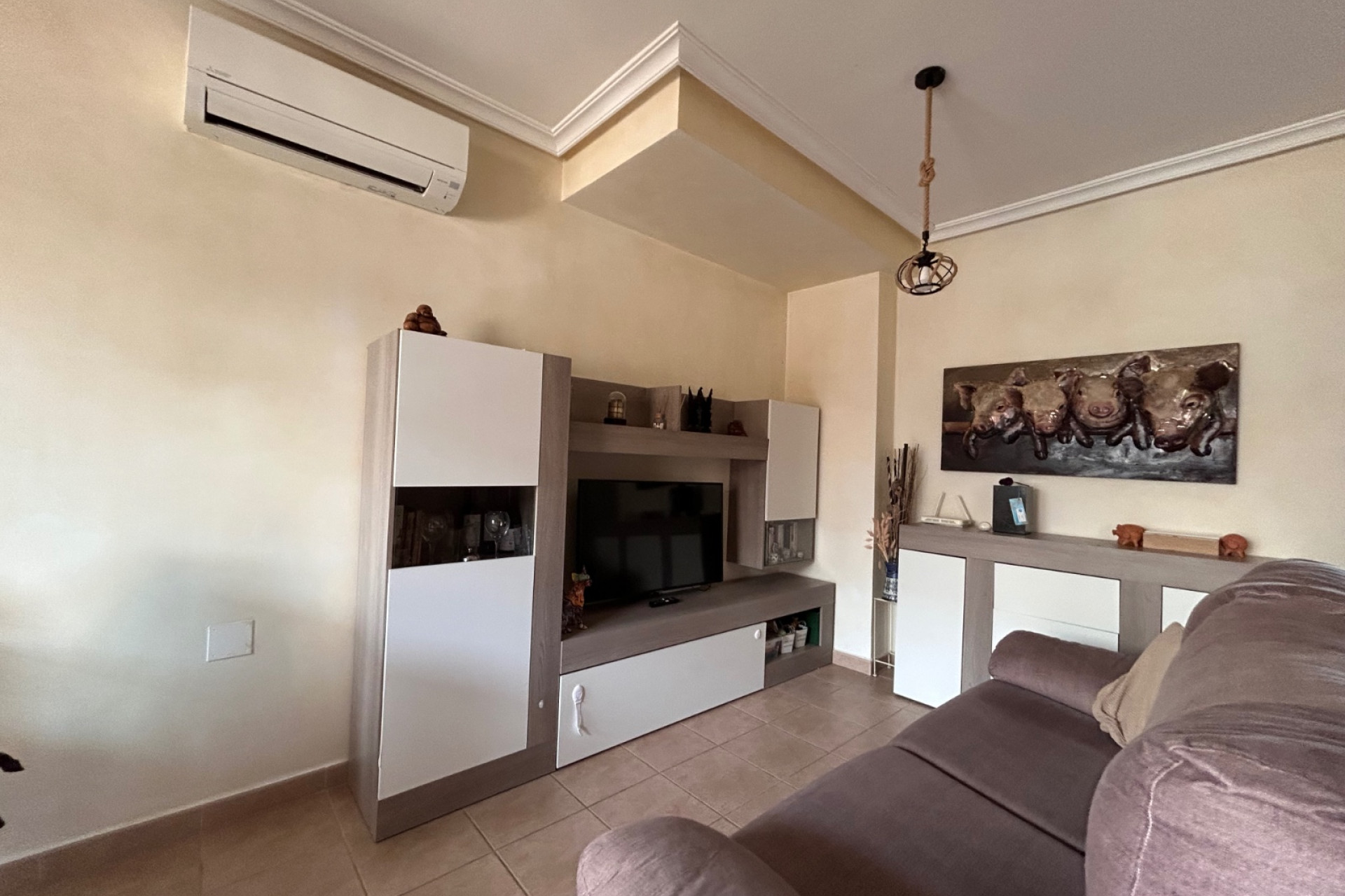 Resale - Apartment  - Jacarilla