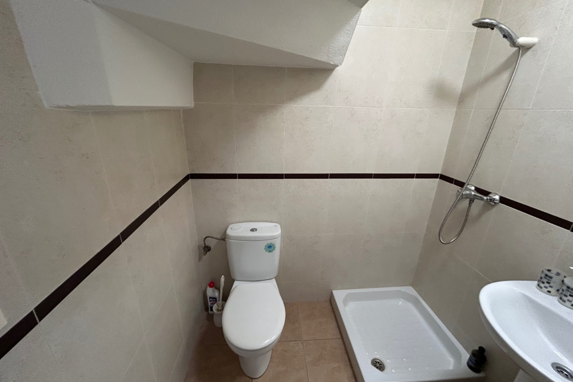 Resale - Apartment  - Jacarilla