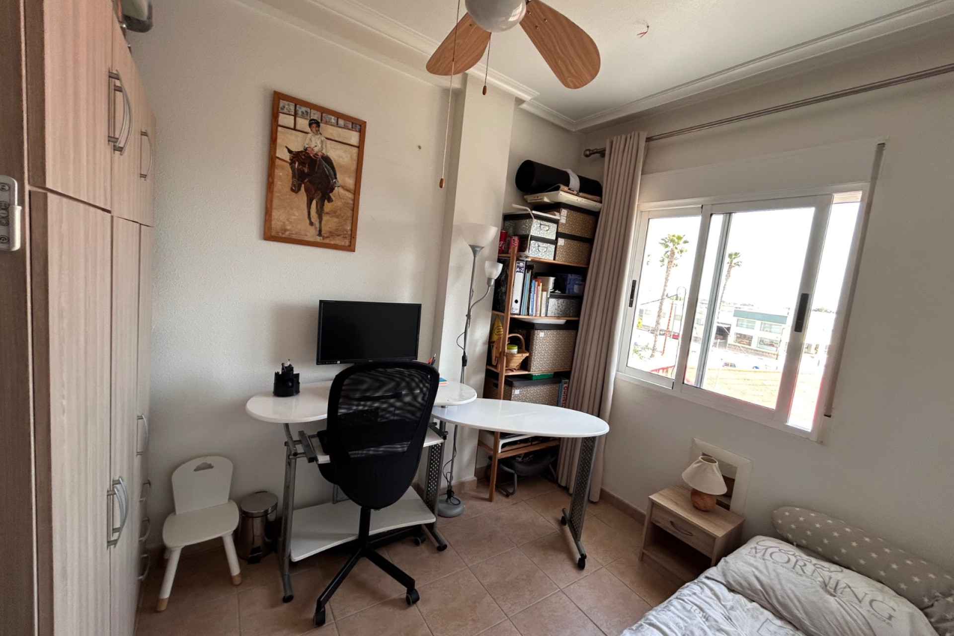Resale - Apartment  - Jacarilla