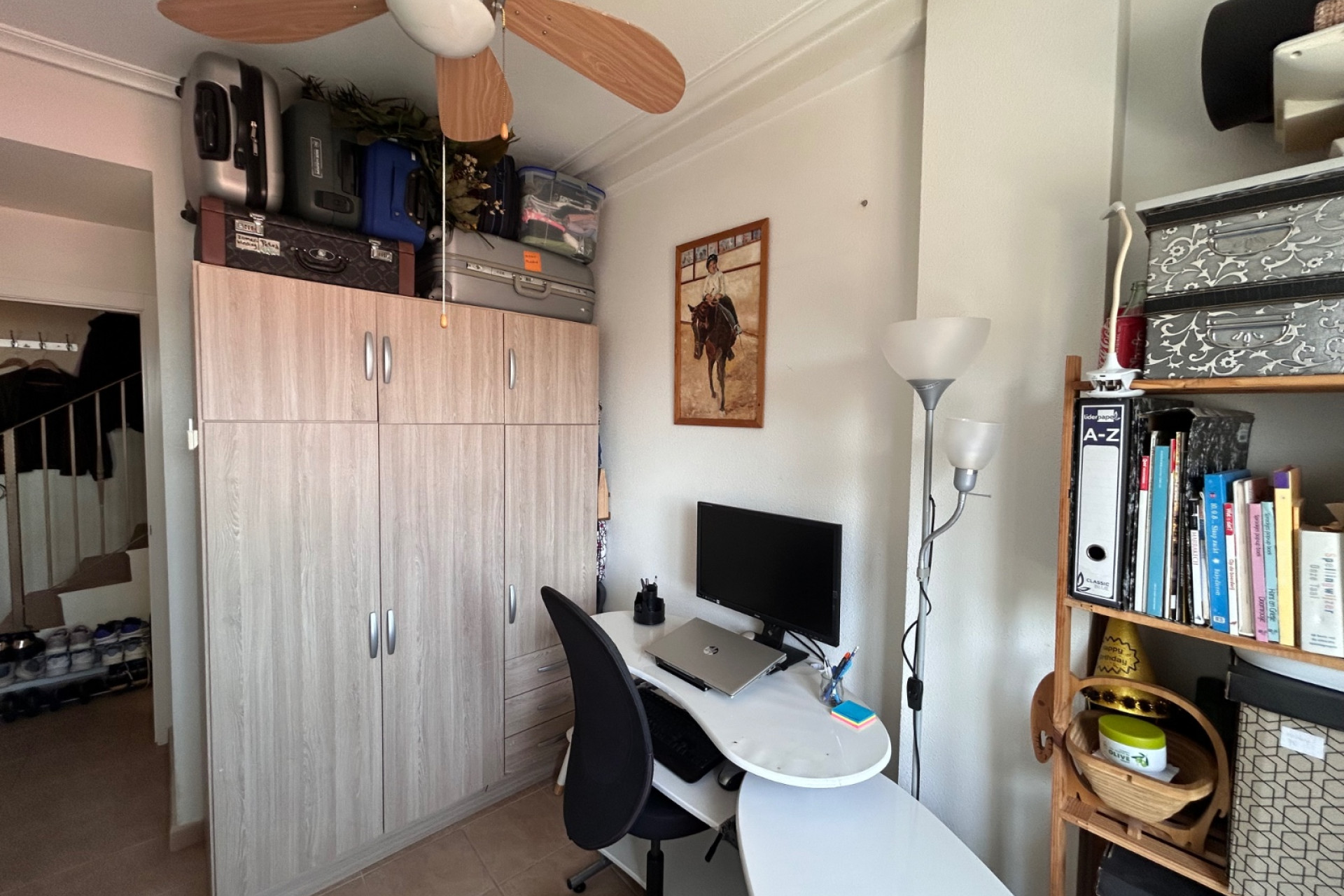 Resale - Apartment  - Jacarilla