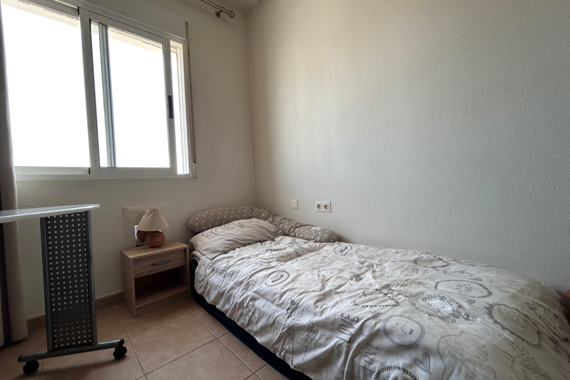 Resale - Apartment  - Jacarilla