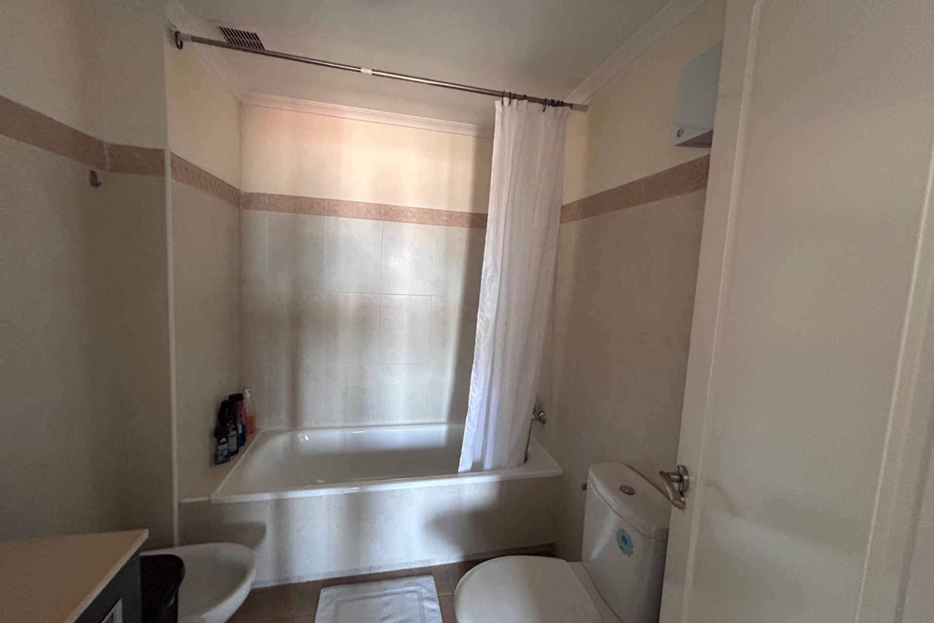 Resale - Apartment  - Jacarilla