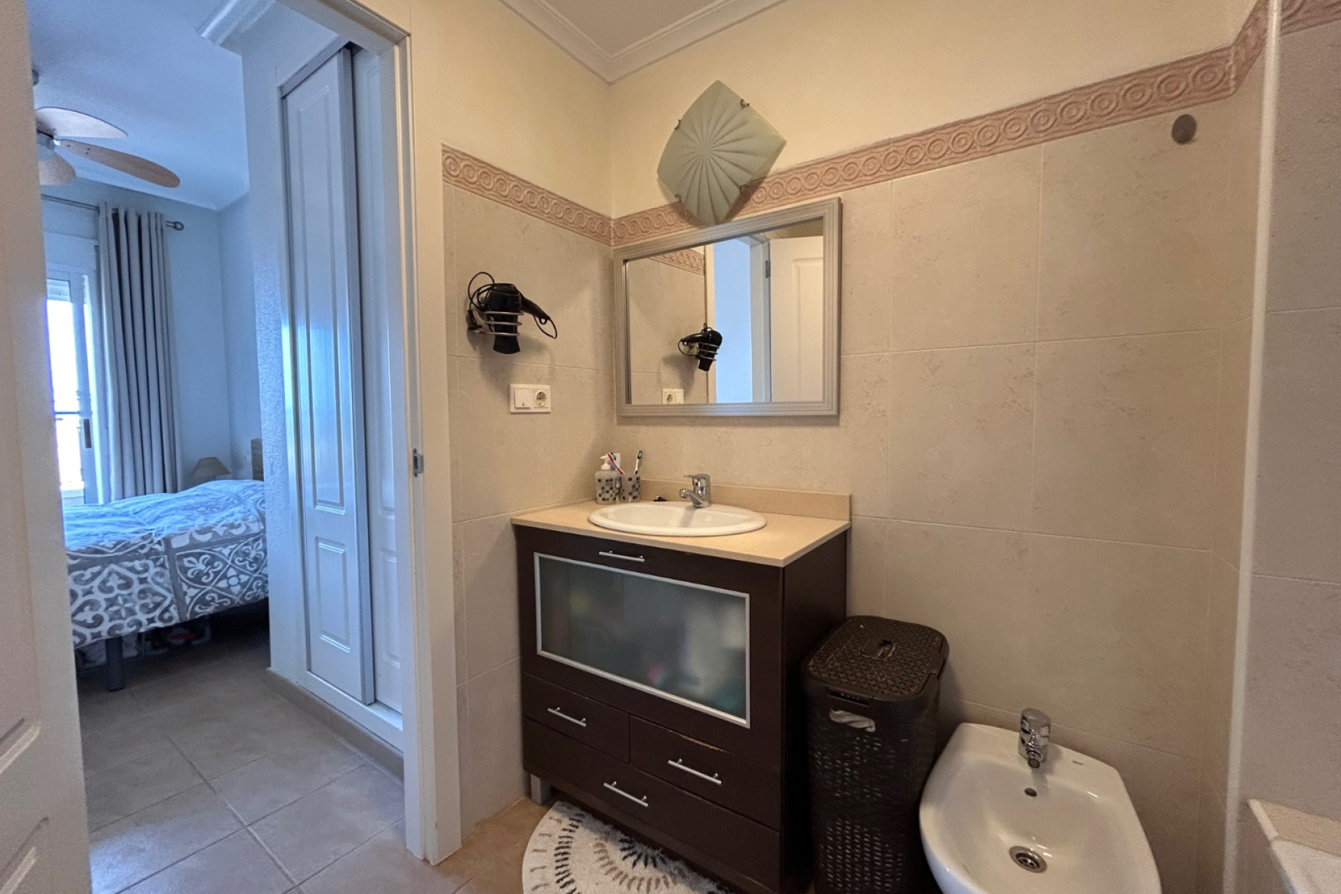 Resale - Apartment  - Jacarilla