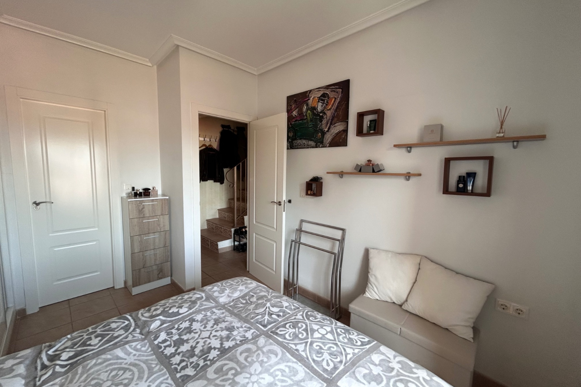 Resale - Apartment  - Jacarilla