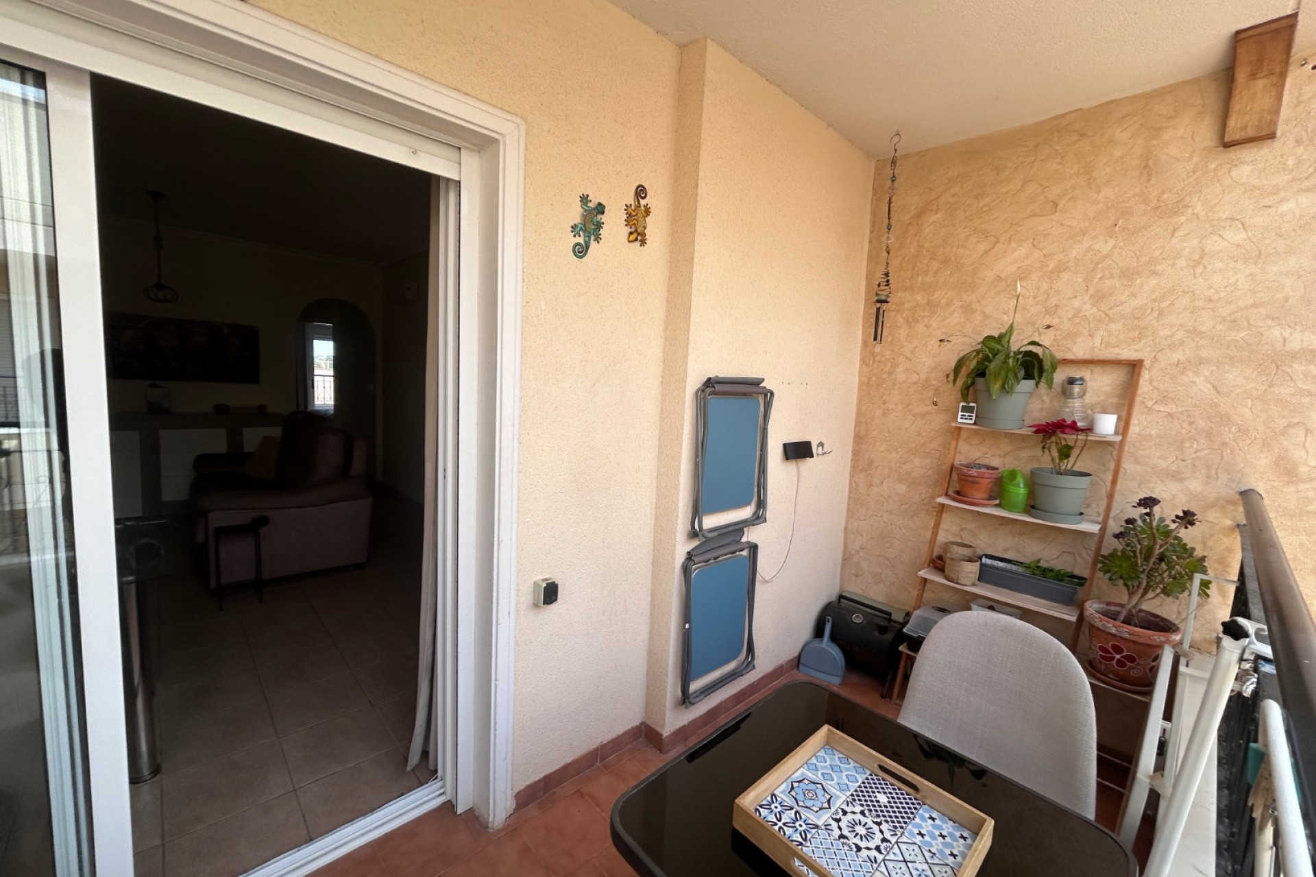 Resale - Apartment  - Jacarilla