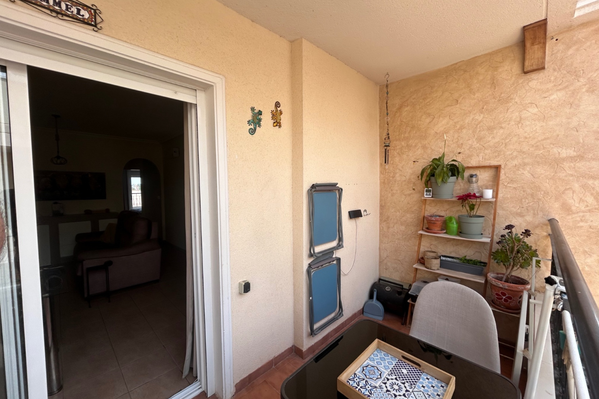 Resale - Apartment  - Jacarilla