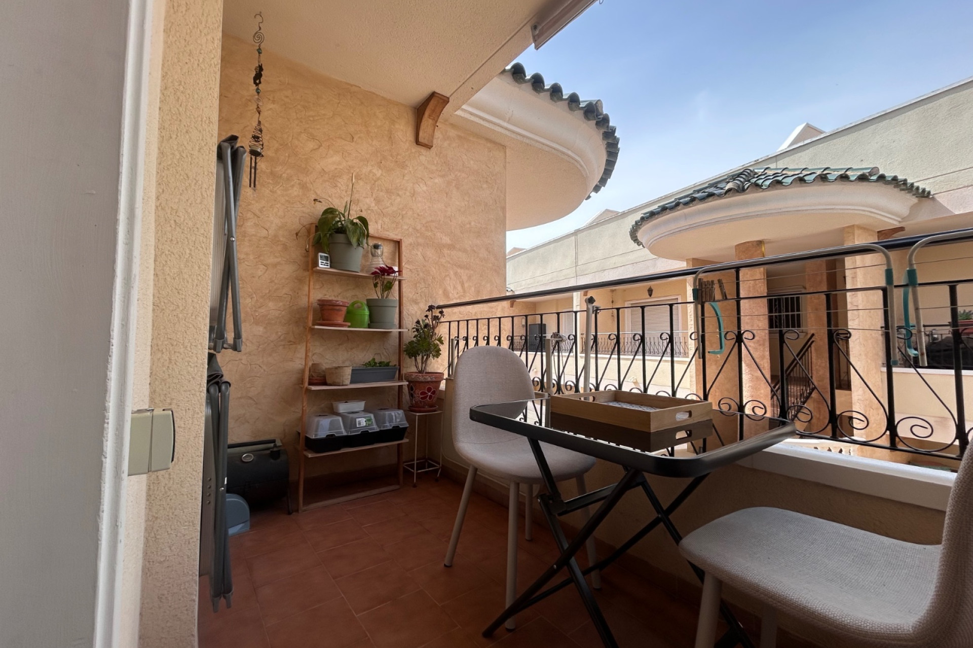 Resale - Apartment  - Jacarilla