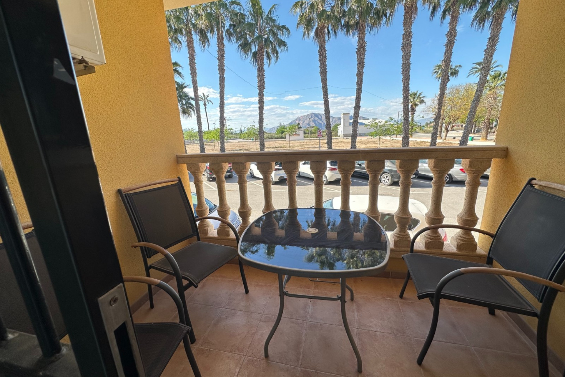 Resale - Apartment  - Jacarilla