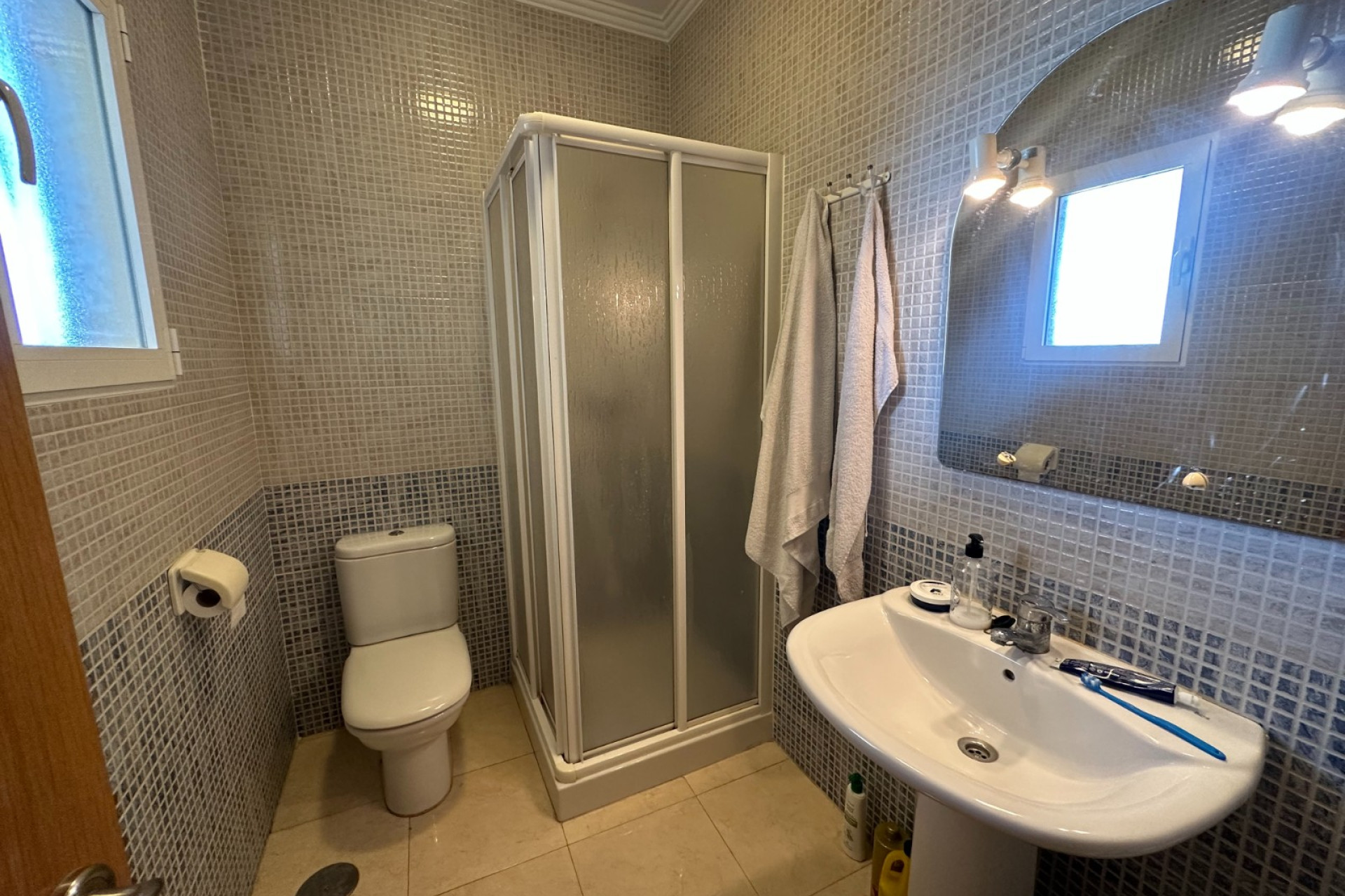 Resale - Apartment  - Jacarilla