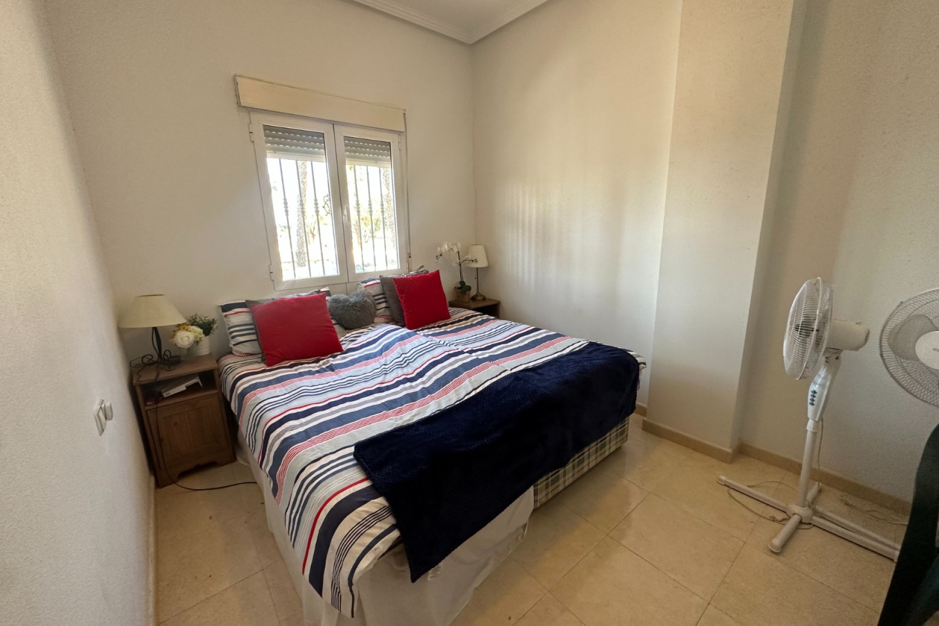 Resale - Apartment  - Jacarilla