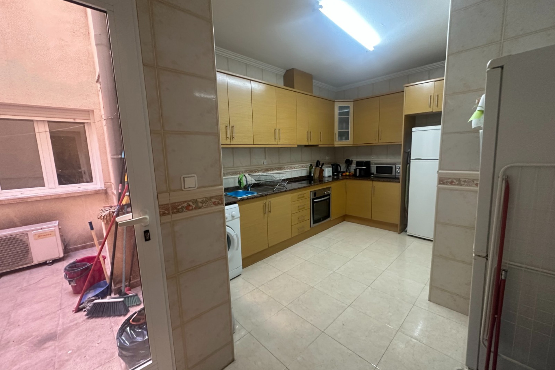 Resale - Apartment  - Jacarilla