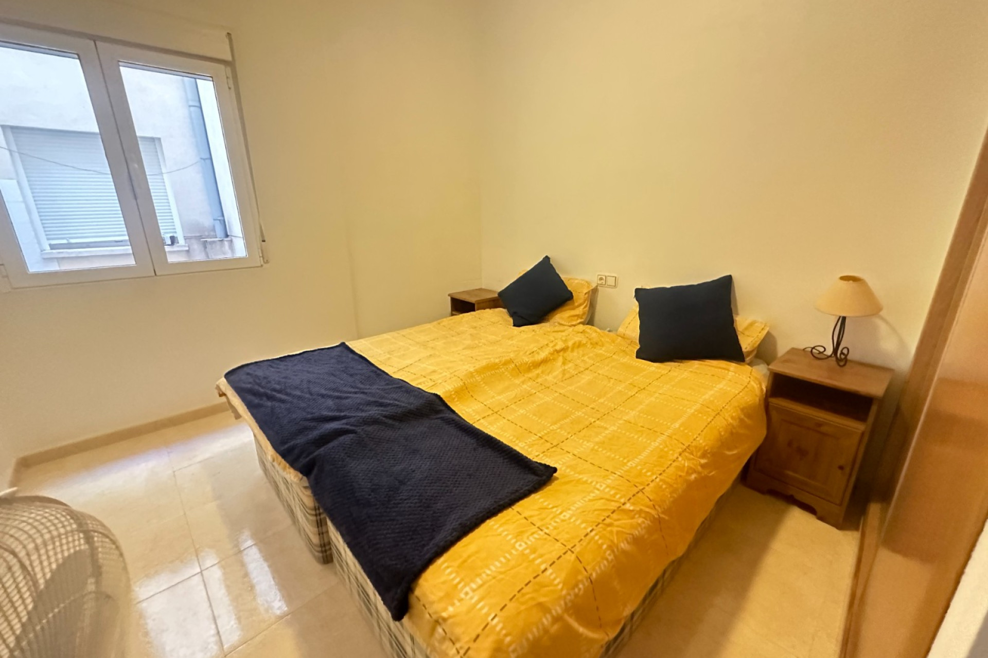 Resale - Apartment  - Jacarilla