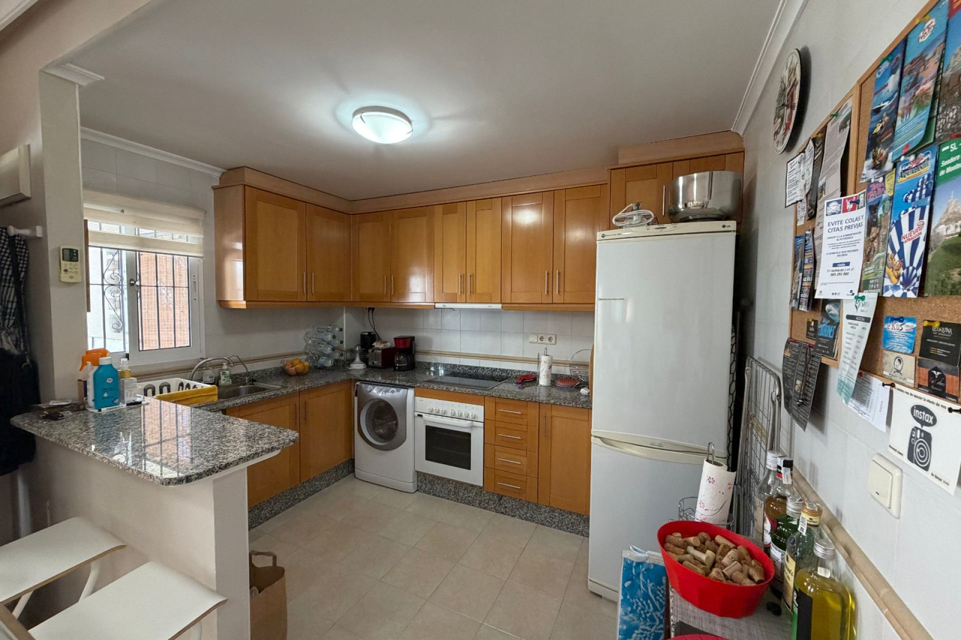 Resale - Apartment  - Jacarilla