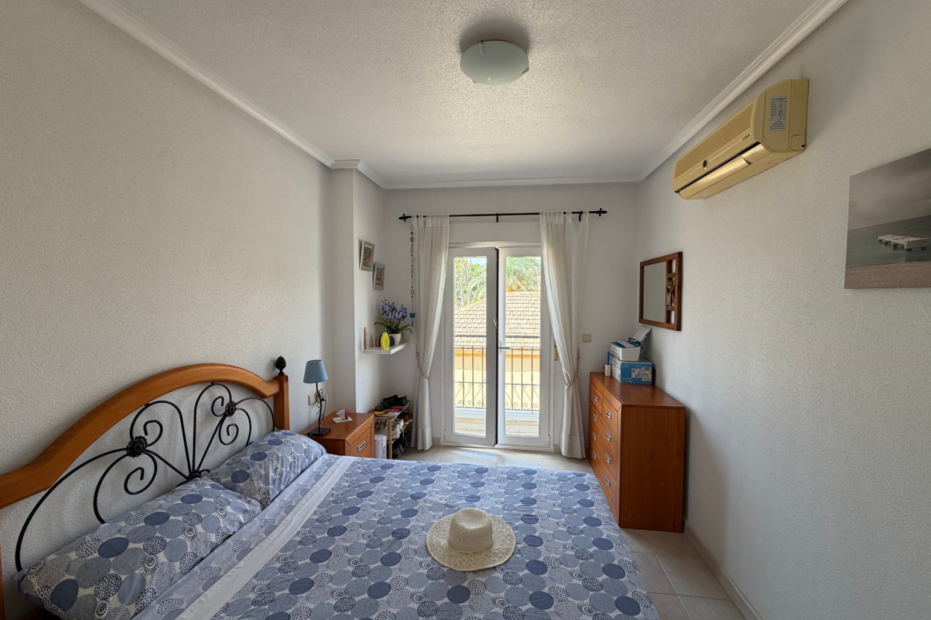 Resale - Apartment  - Jacarilla