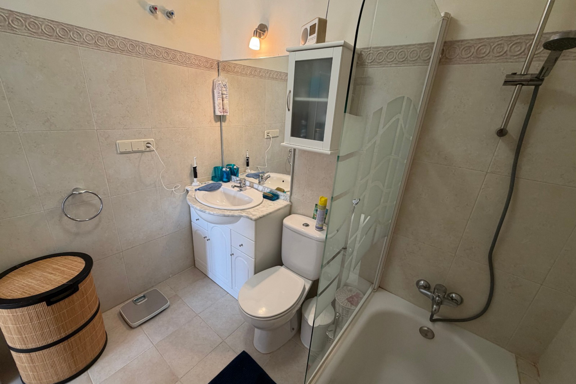 Resale - Apartment  - Jacarilla