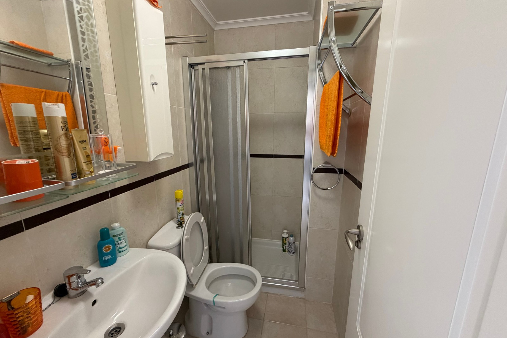 Resale - Apartment  - Jacarilla