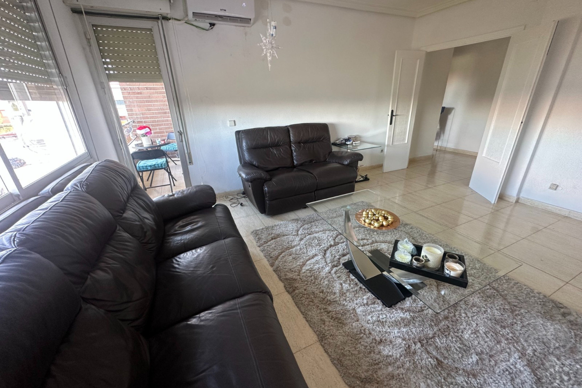 Resale - Apartment  - Jacarilla