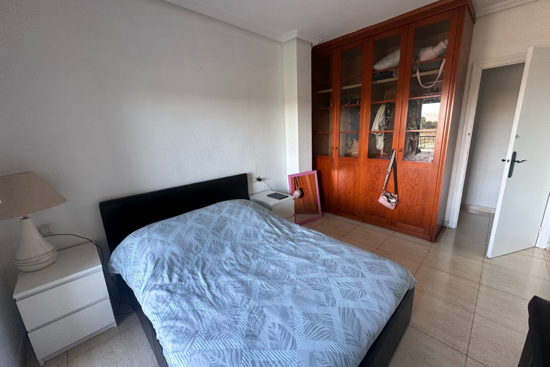 Resale - Apartment  - Jacarilla