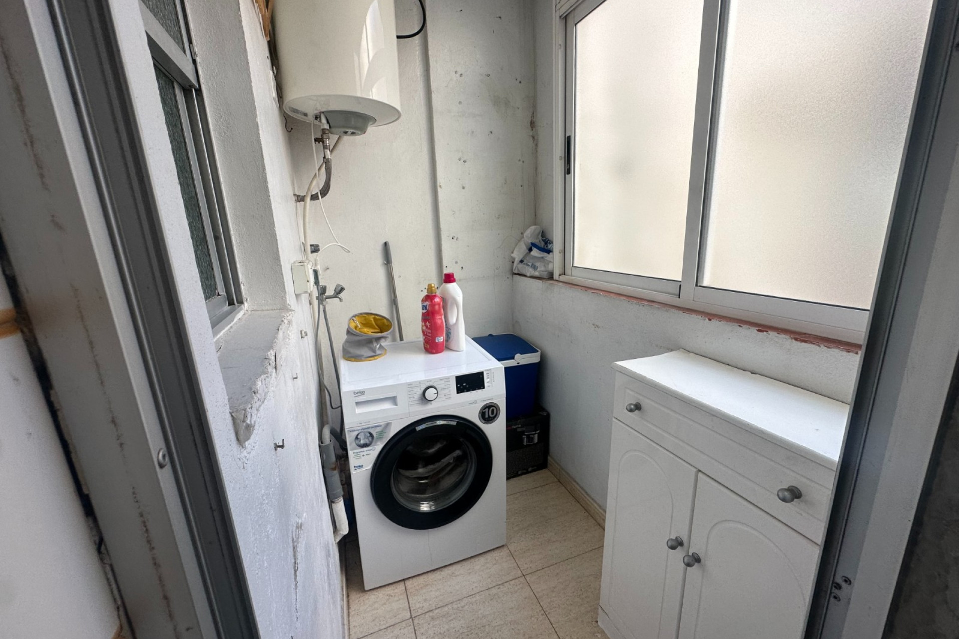 Resale - Apartment  - Jacarilla